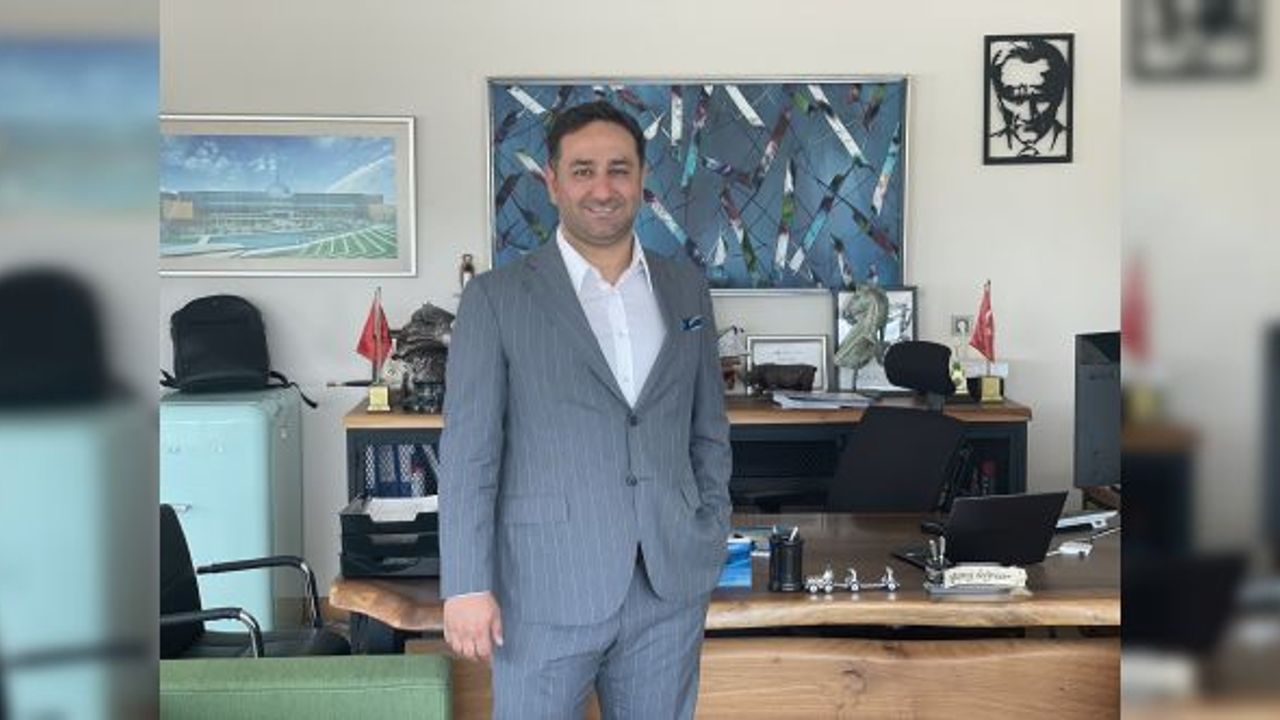 Doğruer Lojistik’in hedefi; 50 bin metrekarelik lojistik depolama alanına ulaşmak