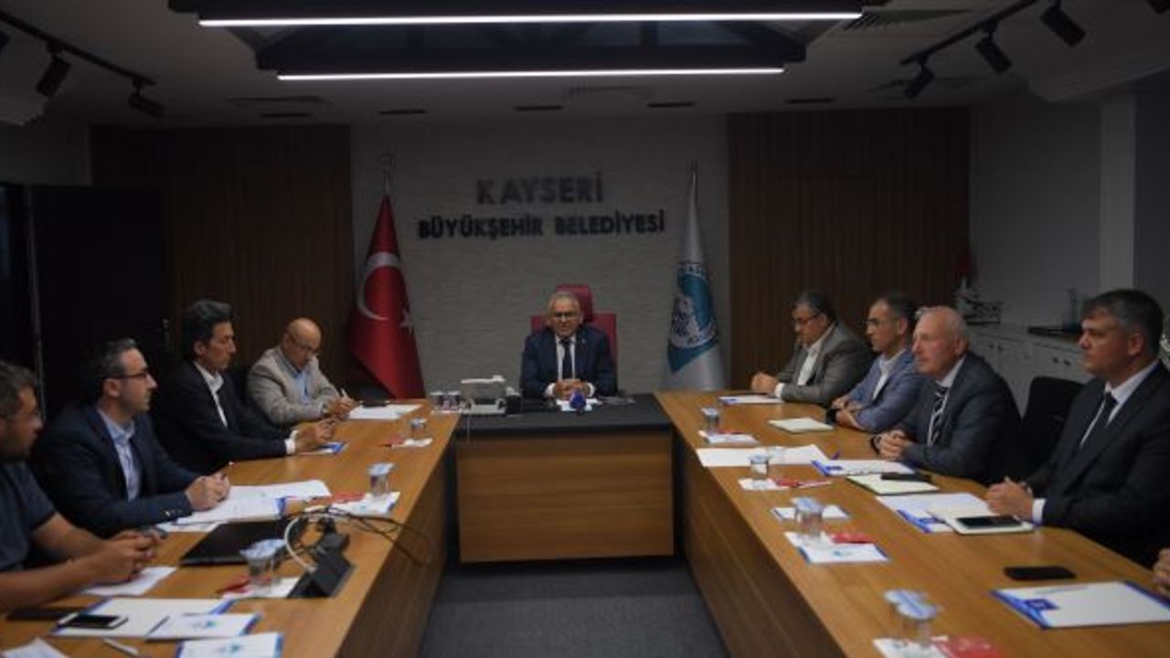 Erciyes Kayak Merkezi’nde 100 milyon Euro ticaret hacmi ve 2 milyon ziyaretçi