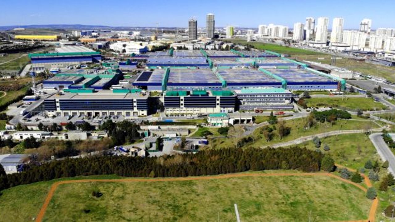 Mercedes-Benz Türk, çevre konusunda da otomotiv sektörüne öncülük ediyor