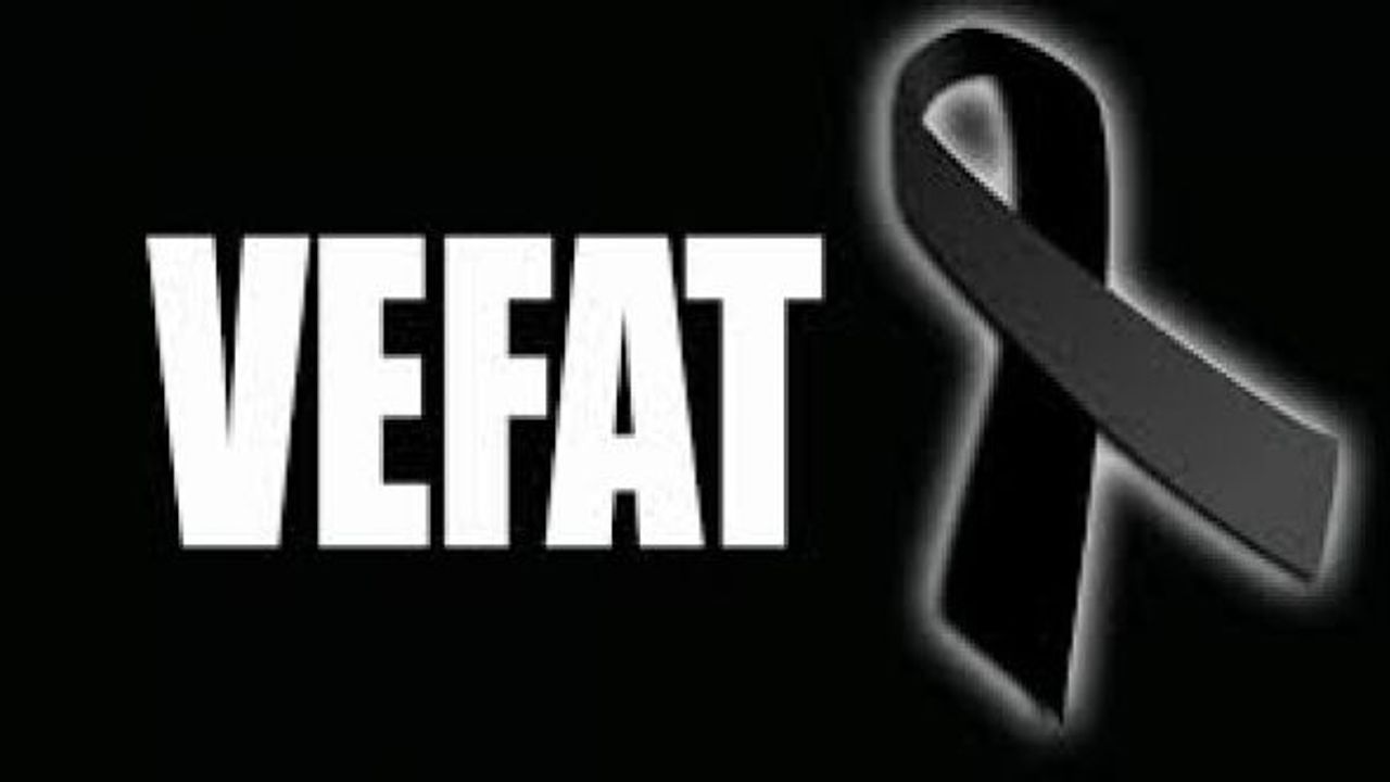 Mercedes-Benz Otomotiv HTA Satış Sonrası Hizmetler Müdürü Soner Gönültaş’ın acı kaybı