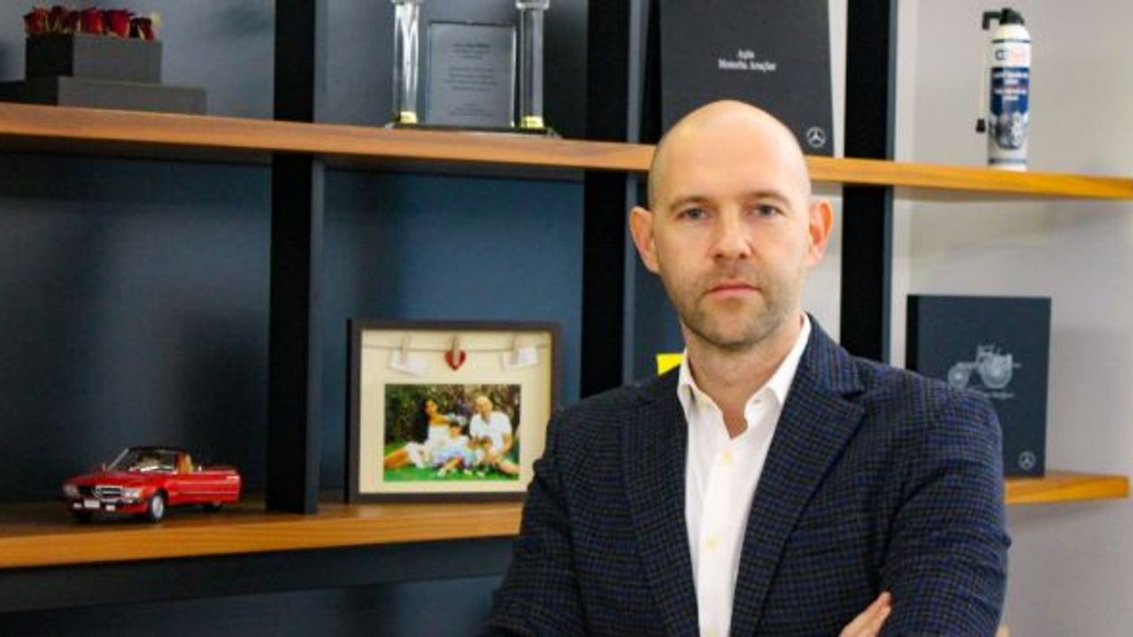 Otomotiv sektörü yüksek enflasyon ile büyüyemez, gelişim gösteremez