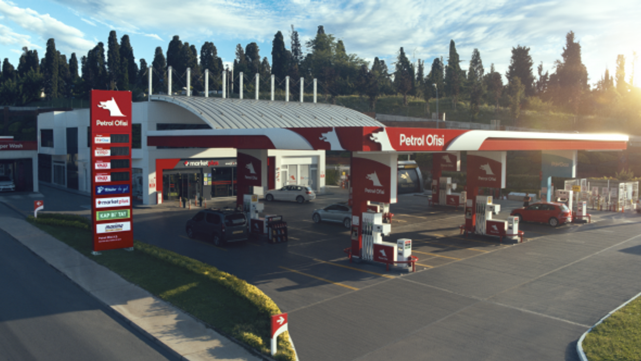 Petrol Ofisi yüzde 23.09 pazar payı ile geleneksel liderliğini pekiştirdi