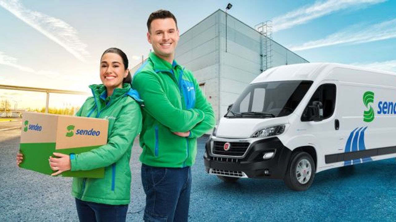 Sendeo'dan ilk ay 100 gönderi ücretsiz kampanyası