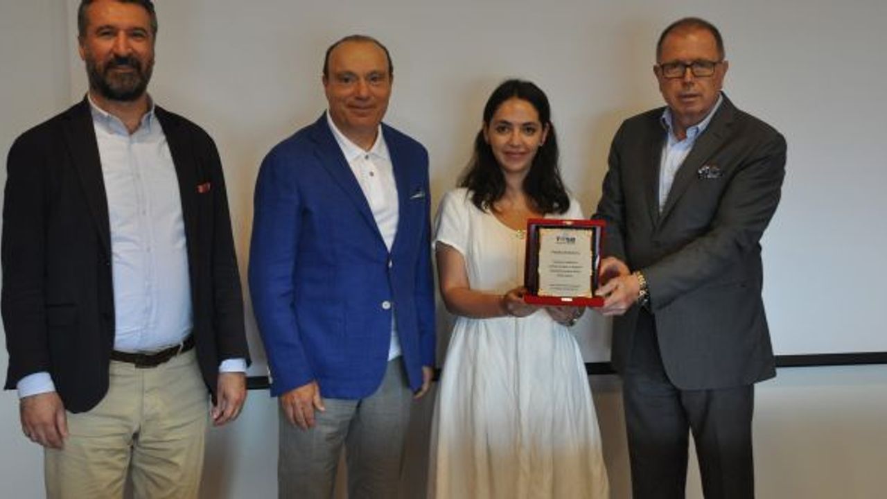 TOSB İnovasyon Merkezi ve Bilişim Vadisi’nden girişimcilere tam destek!