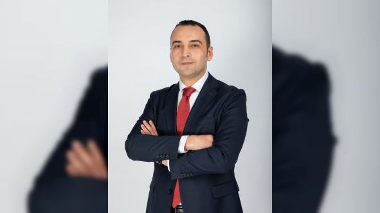 Aras Kargo Operasyon Genel Müdür Yardımcılığı görevine Onur Aytekin getirildi