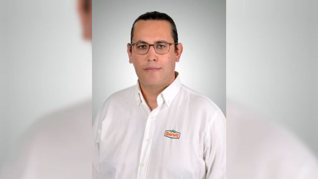 Banvit BRF Lojistik Direktörlüğü görevine Atakan Sakin atandı