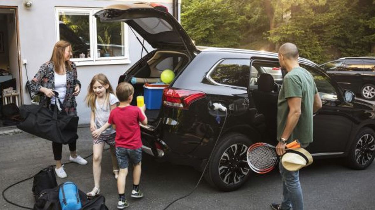 Continental 10 elektrikli araç üreticisinden 7’sinin lastik tedarikçisi