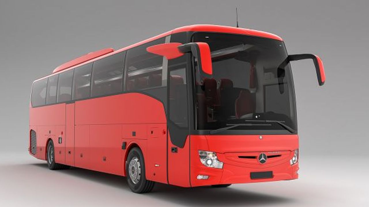 Mercedes-Benz Türk, Haziran ayında 18 ülkeye toplam 262 adet otobüs ihraç etti