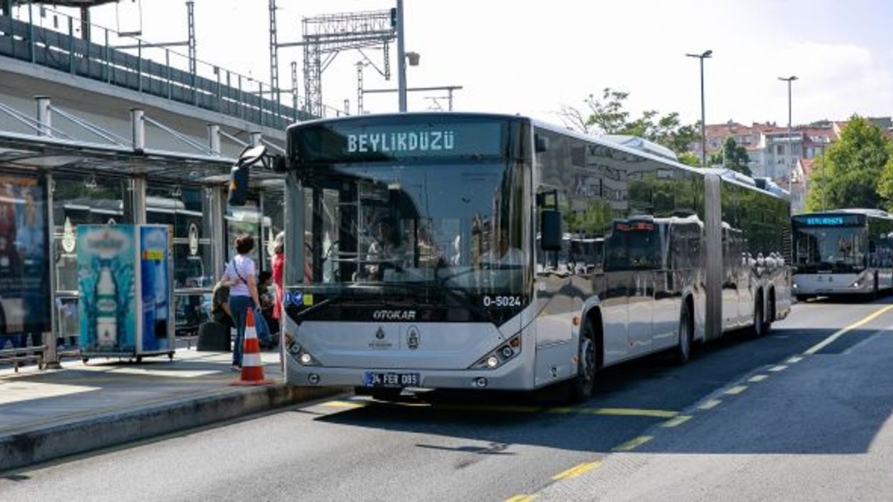 Otokar, ilk altı aydaki net karı yüzde 37 artışla 543 milyon TL oldu