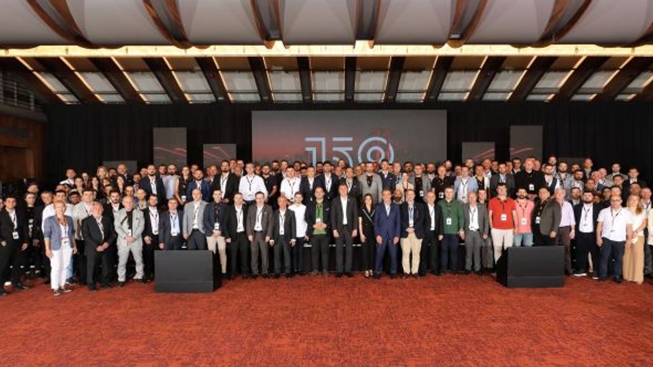 Pirelli Türkiye, 150. yılında iş ortaklarıyla buluştu