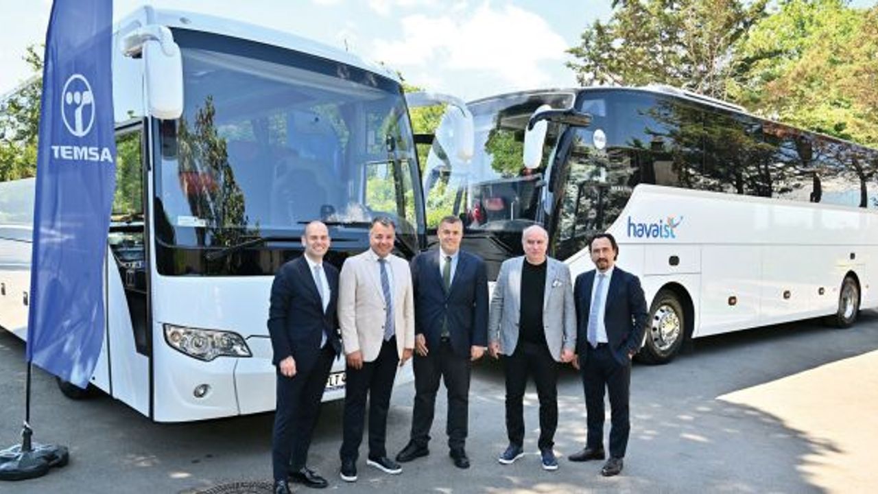 Türker Turizm ve Meltem Turizm: Yatırım yapıyoruz ama önümüzü göremiyoruz!