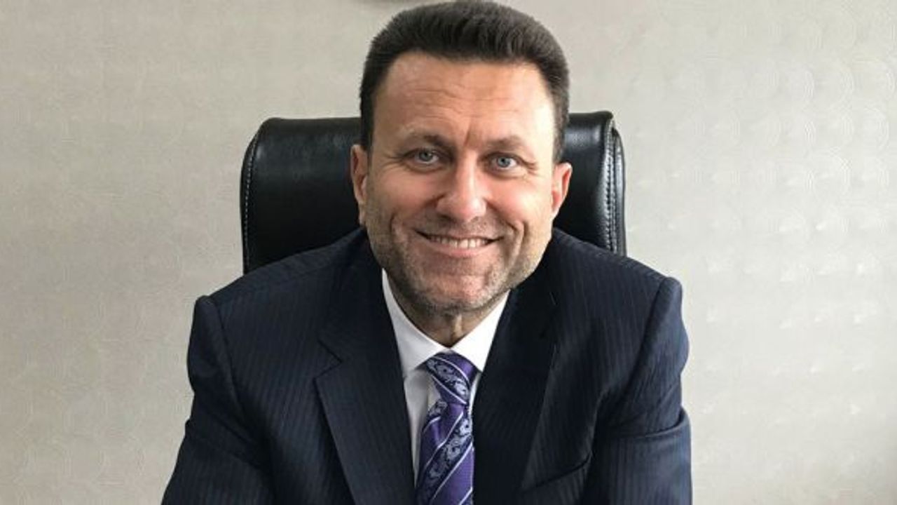 Varan Turizm’in Genel Müdürü Mustafa Özdalgıç oldu