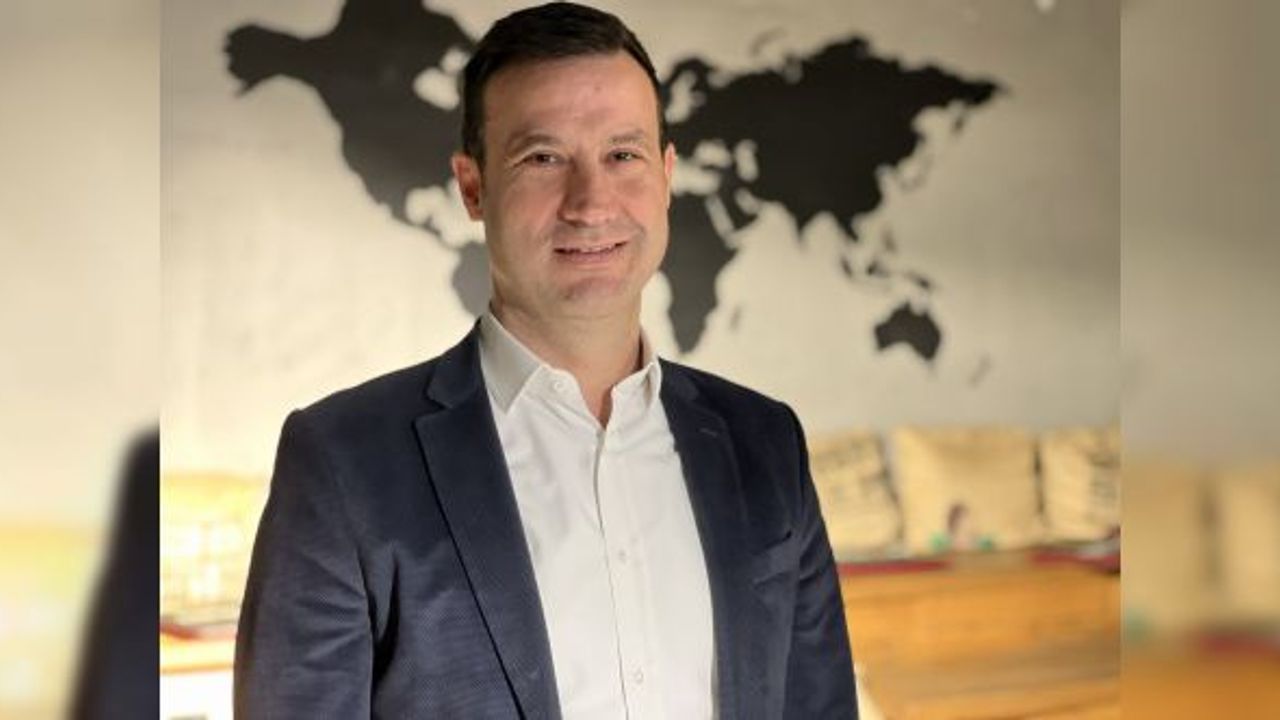 ATF Forwarding Genel Müdürü Haldun Kavrar: Türkiye-ABD hattındaki taşımaları daha da artırmaya odaklandık