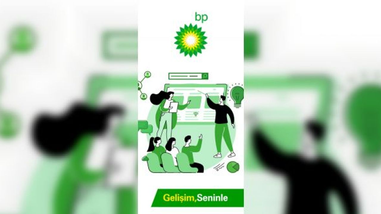 bp Türkiye, Dijital Gençlik Zirvesi’nde üniversite öğrencileri ile buluştu