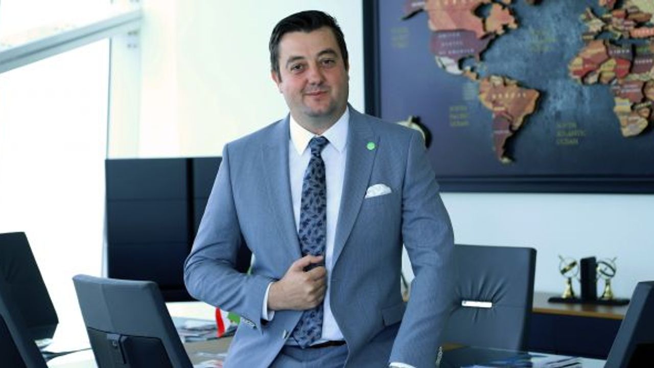 Bulung Logistics 2024 sonuna kadar 320 milyon TL yatırım yapacak