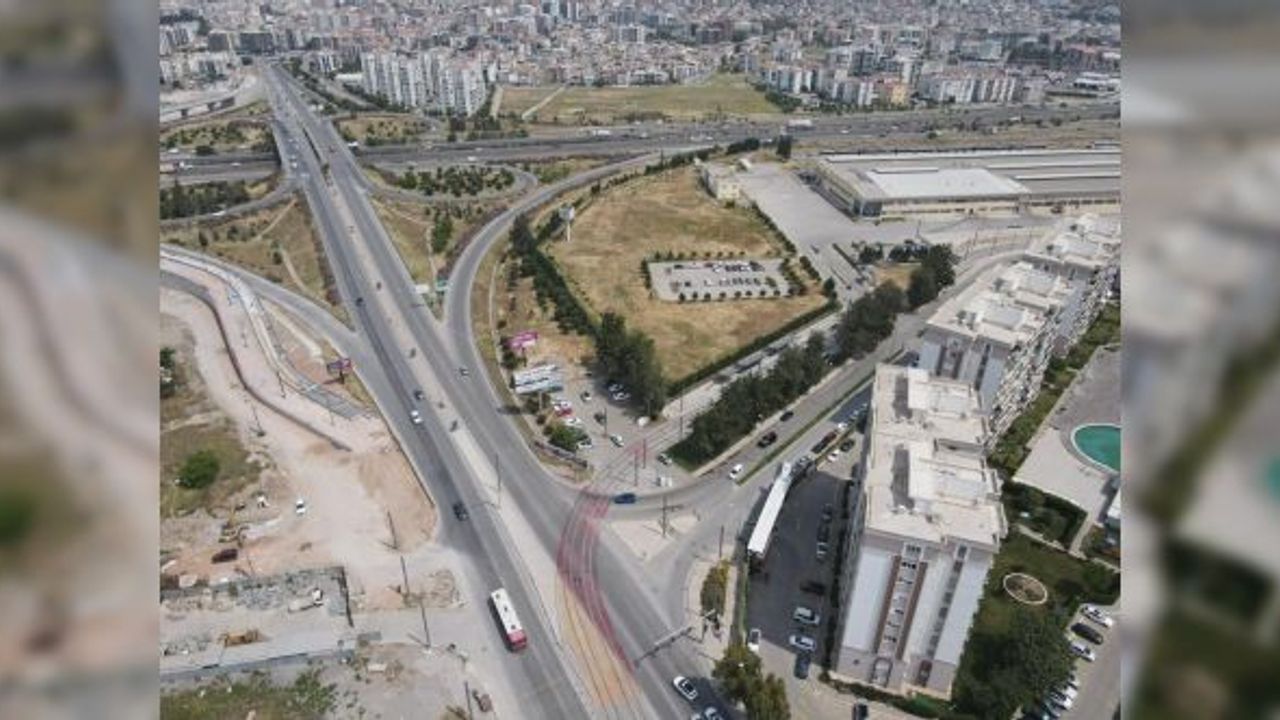 Çiğli Tramvayı Karşıyaka ile birleşiyor