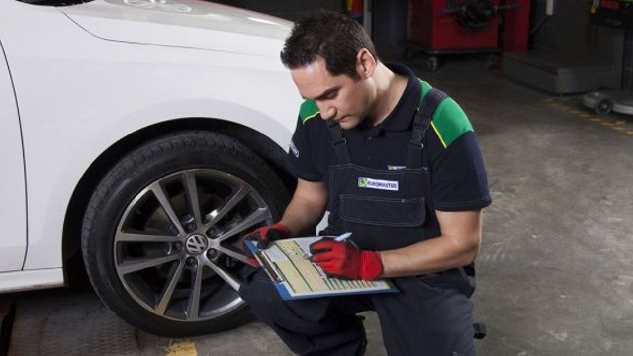 Euromaster, “Hayat Kurtaran Kurallar”a Dikkat Çekiyor