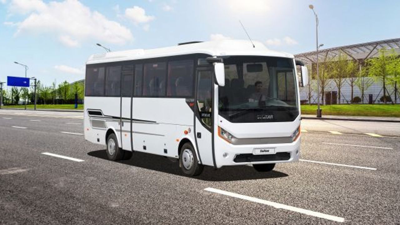 Otokar’ın Merakla Beklenen “Servis Günleri” Kampanyası Başlıyor