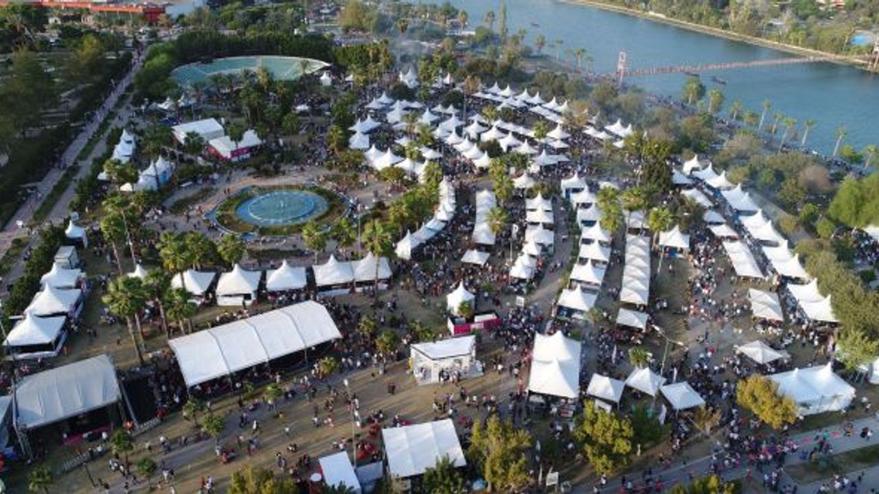 Uluslararası Adana Lezzet Festivali Yaklaşıyor