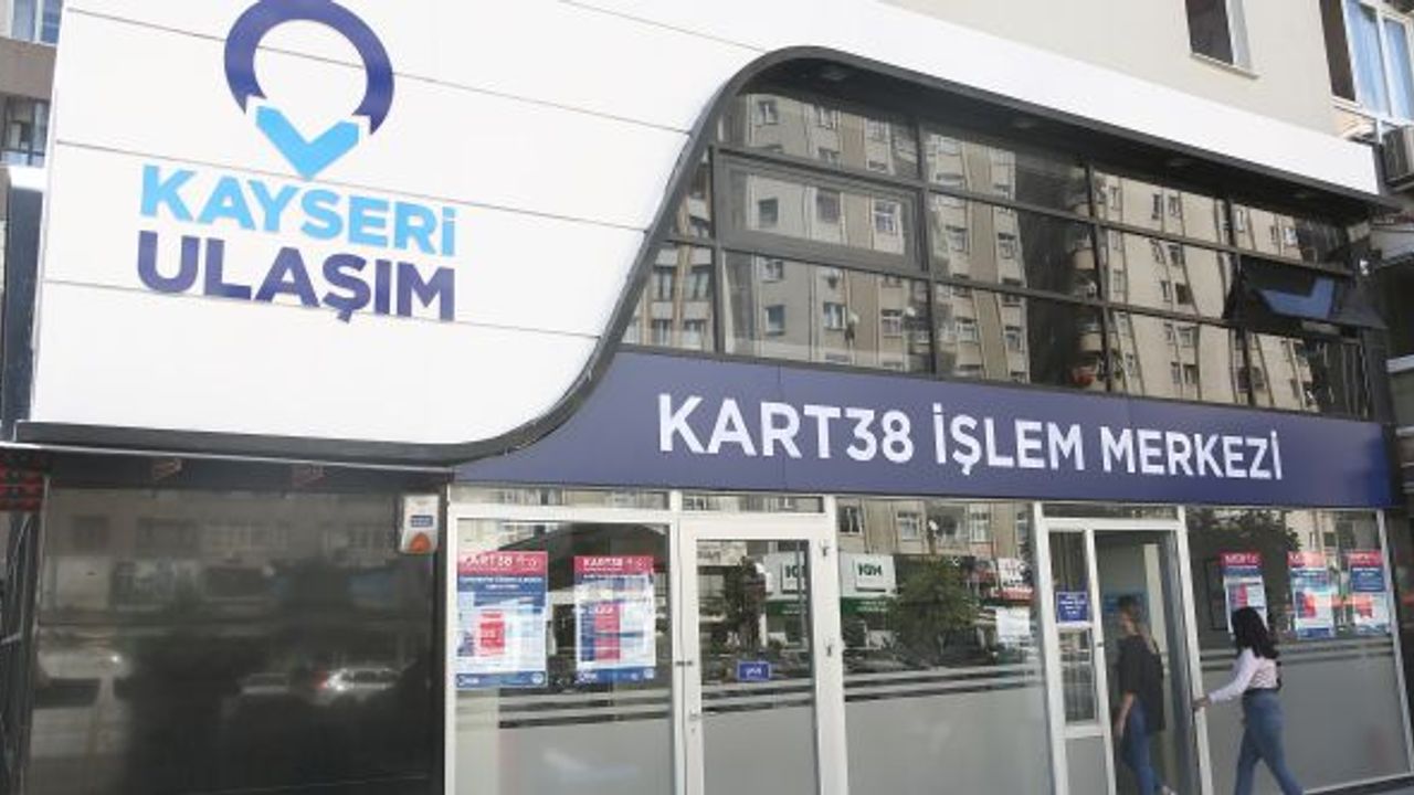 330 TL olan tam abonman kart ücreti 300 TL’ye düşünce kullanıcı sayısı yüzde 36 arttı
