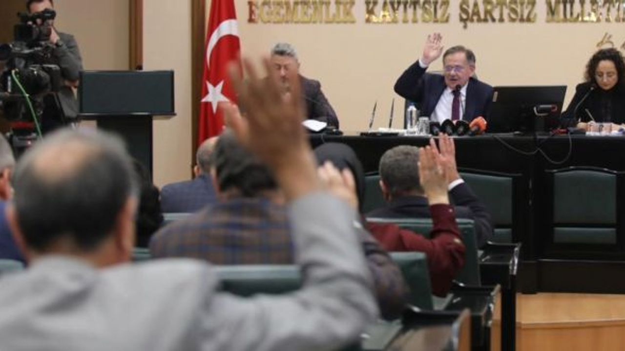 50 kamyon satın aldık, kamyon kiralama dönemini kapatıyoruz