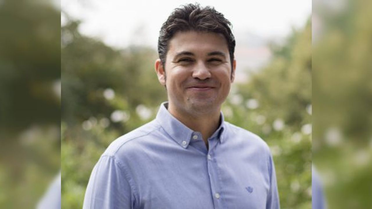 Blue Water Shipping Türkiye Finans Direktörü Cem Atalay oldu