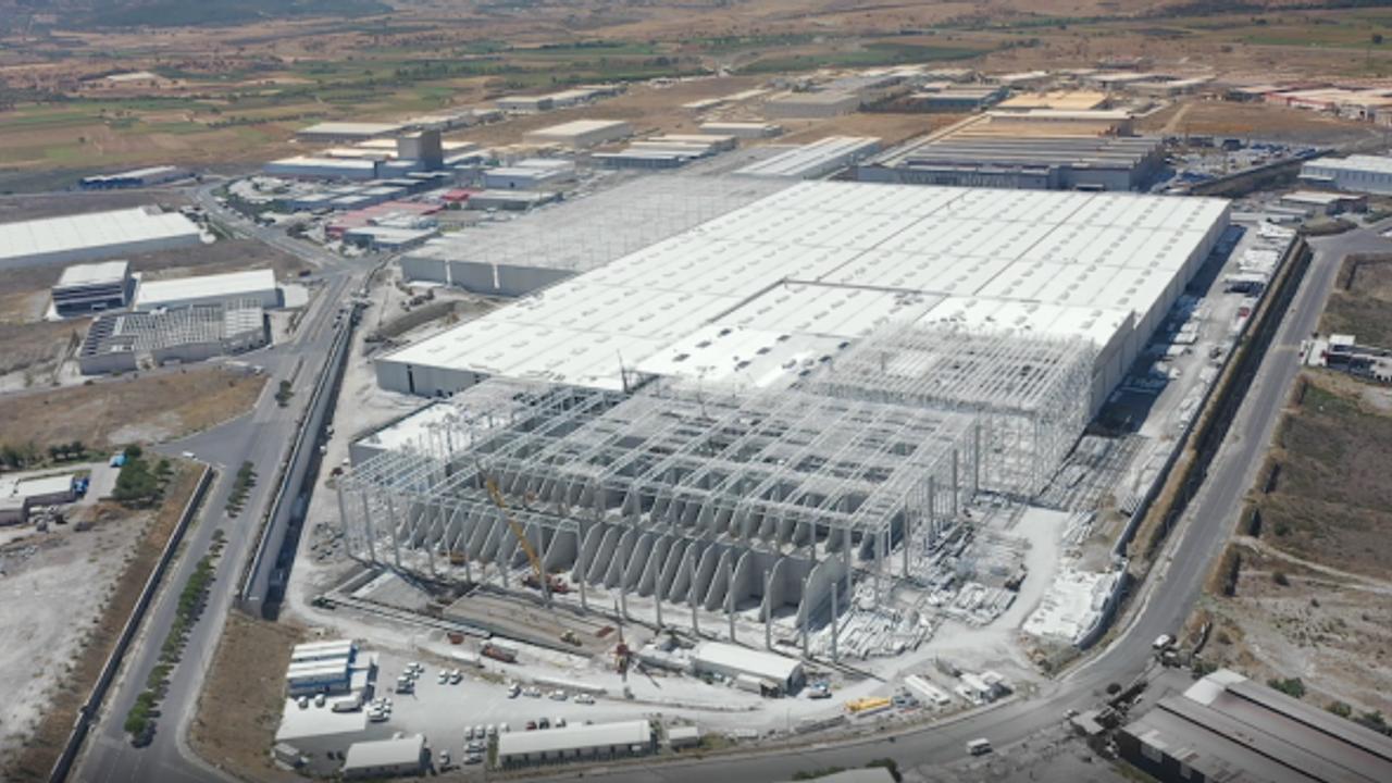 Kanada merkezli Anatolia’dan, İzmir’e 250 milyon dolarlık dev yatırım!