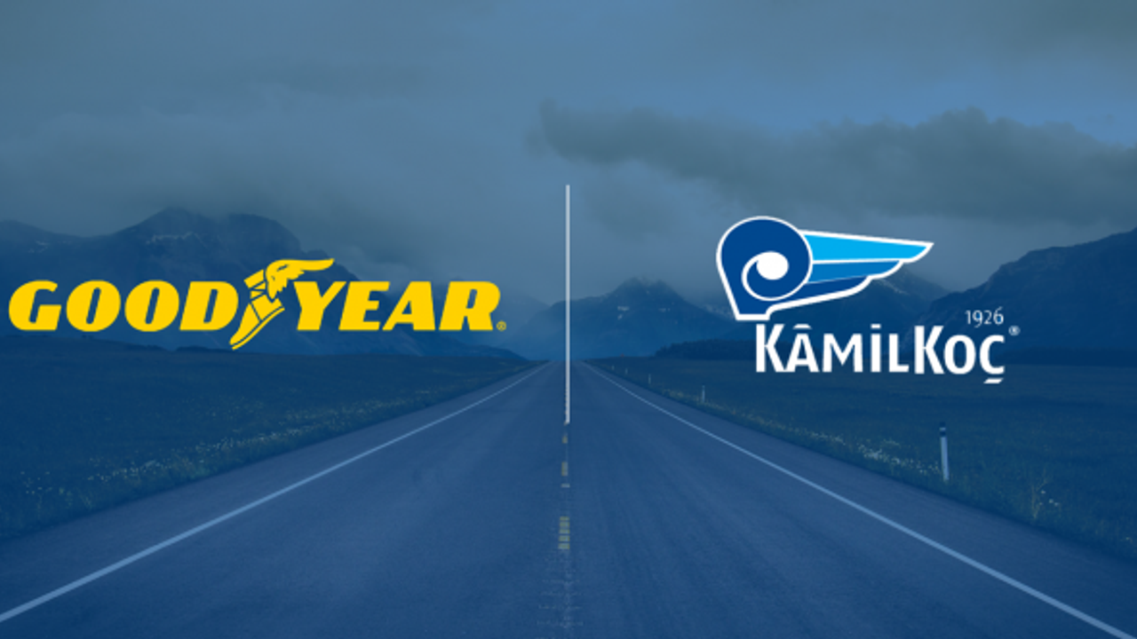 Kâmil Koç, Goodyear güvenliğiyle yola devam dedi