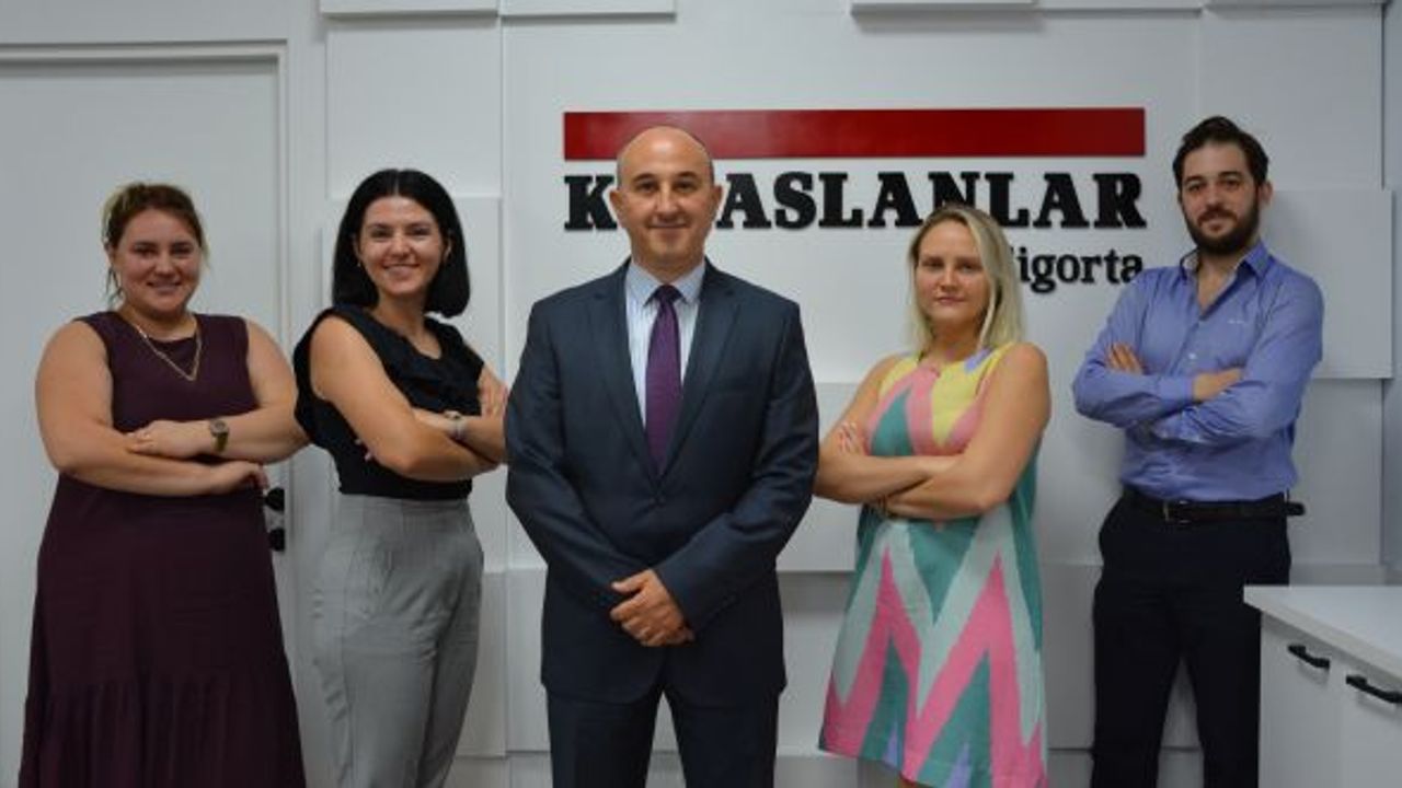 Lojistik sektörü için özel poliçe