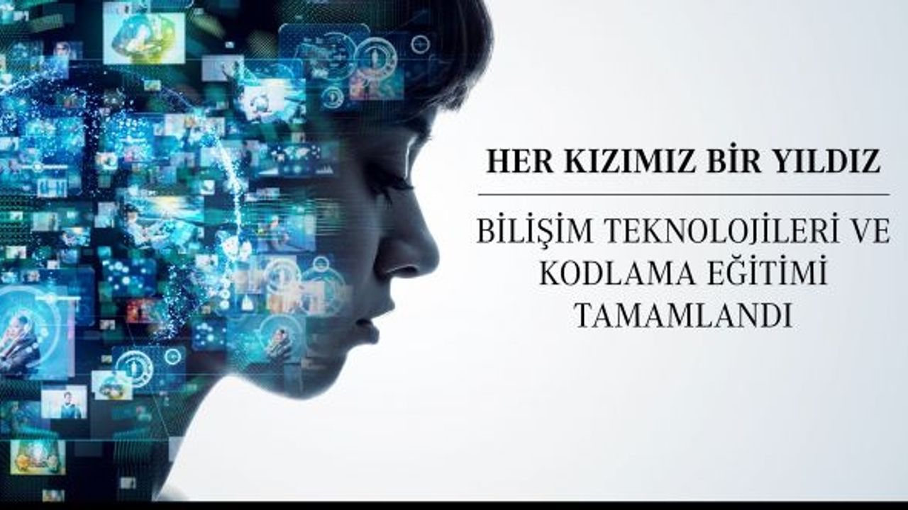 Mercedes-Benz Türk Bilişim Teknolojileri ve Kodlama Eğitim Programı’nın en iyi üç uygulaması belirlendi