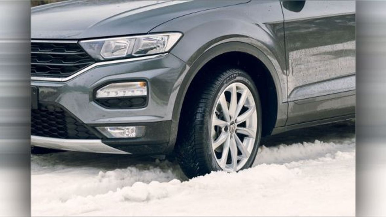 Pirelli Cinturato Winter 2 En İyi Kış Lastiği Olarak Değerlendirildi