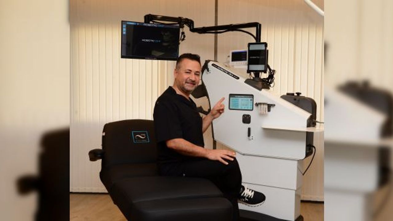 Sağlık turizmi 4 milyar doların üzerine çıkabilir