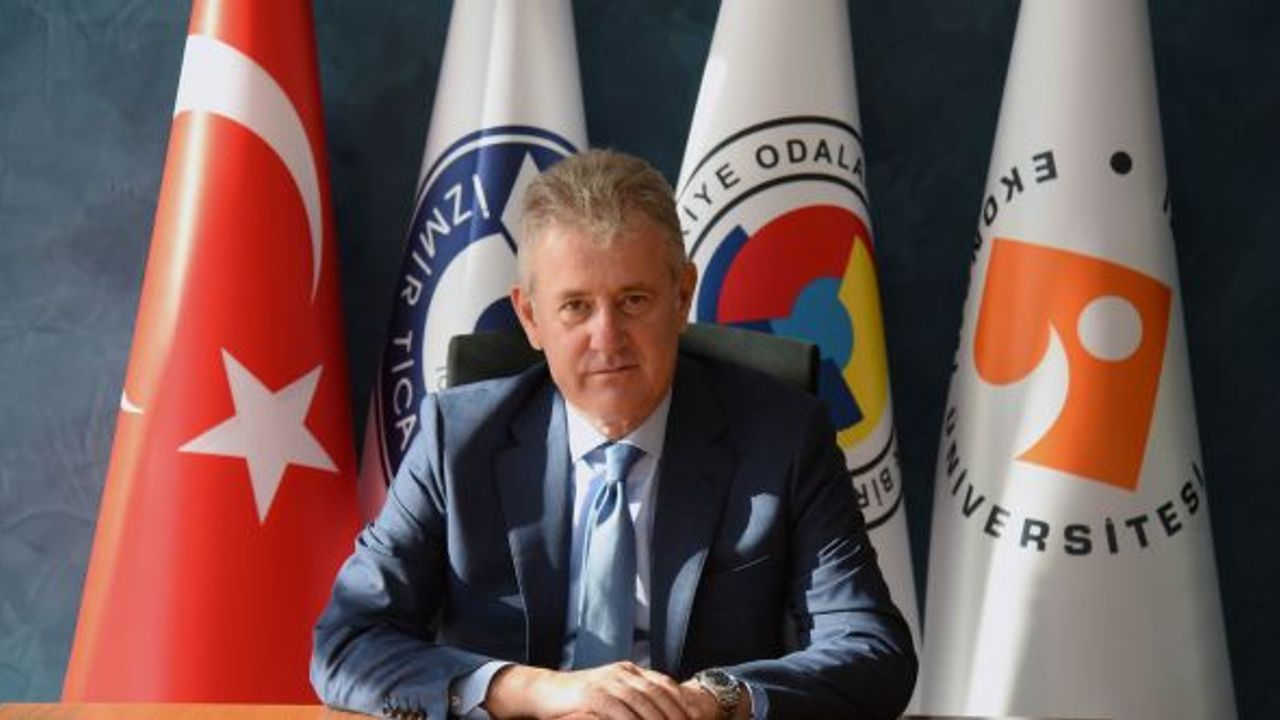 Selanik-İzmir feribot seferleri 10 Ekim'de başlıyor