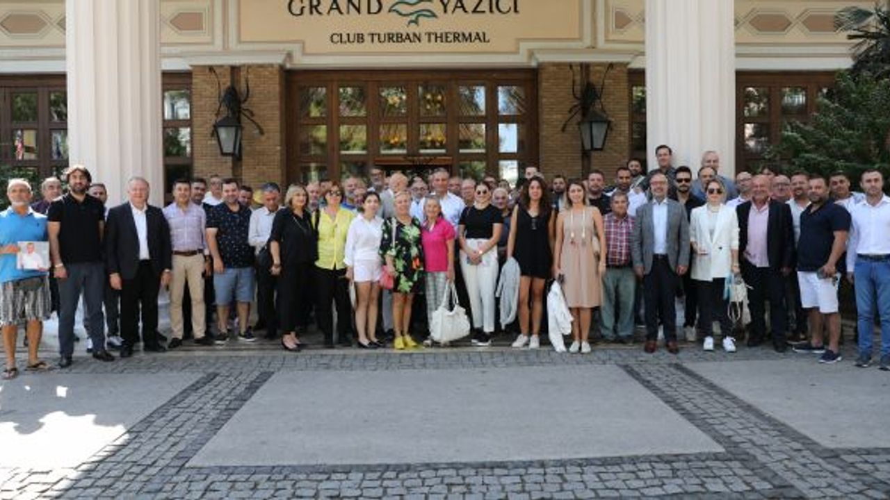 Seyahat acentalarından daha ucuza kimse bilet satamasın