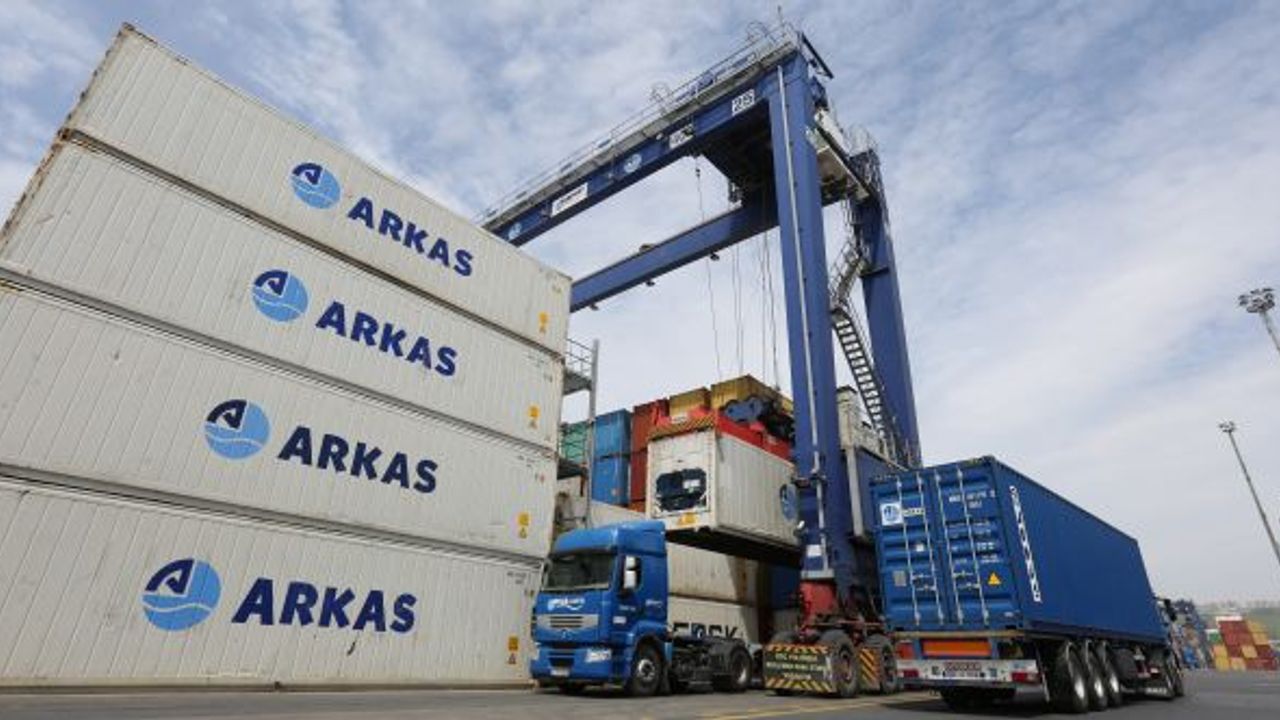 Arkas Lojistik UNICERA’DA sektörün önde gelen temsilcileriyle buluşacak