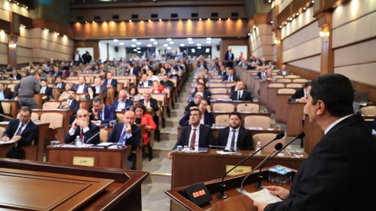 İETT 2023’de 50 metrobüs, 100 otobüs, 110 elektrikli araç alacak
