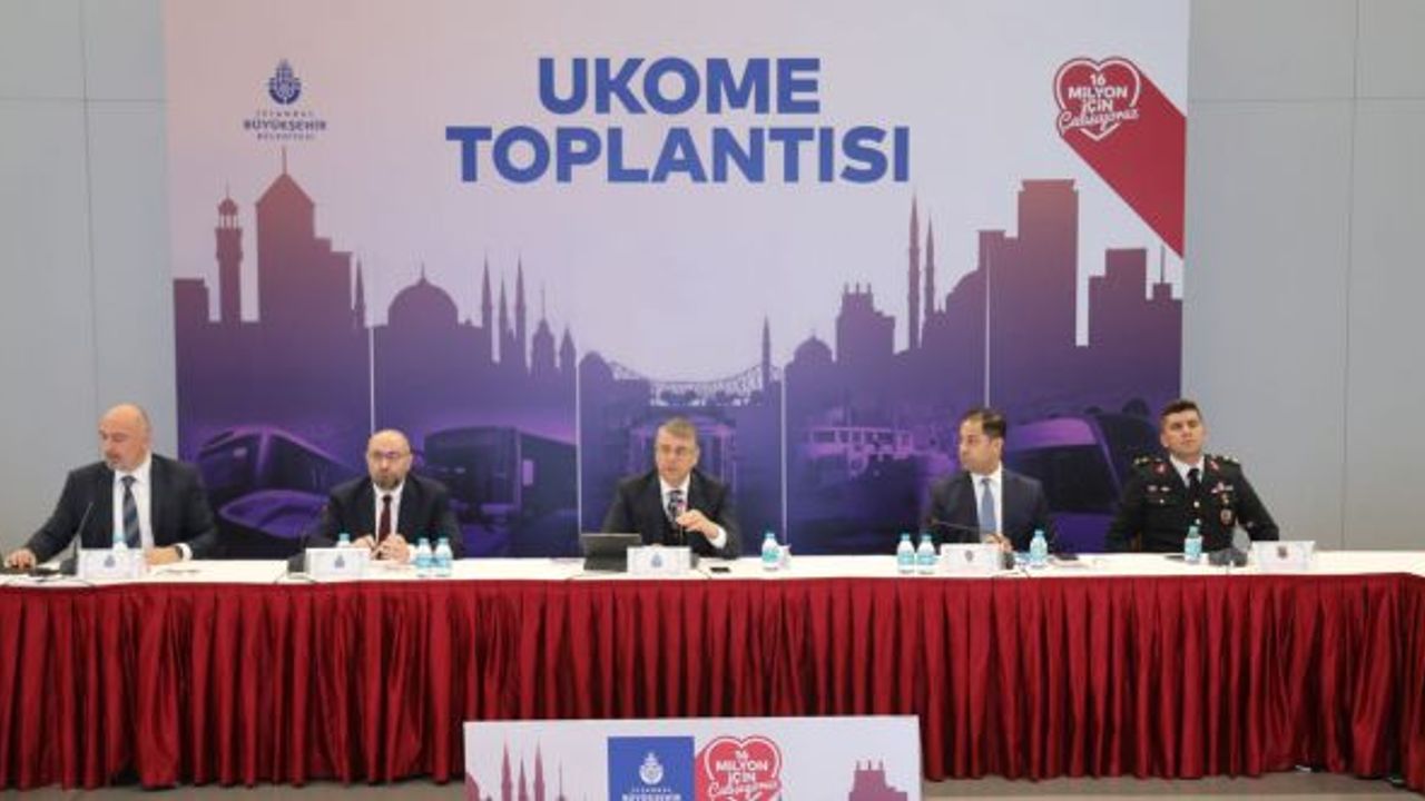 İstanbul’a 2125 Yeni Taksi Geliyor