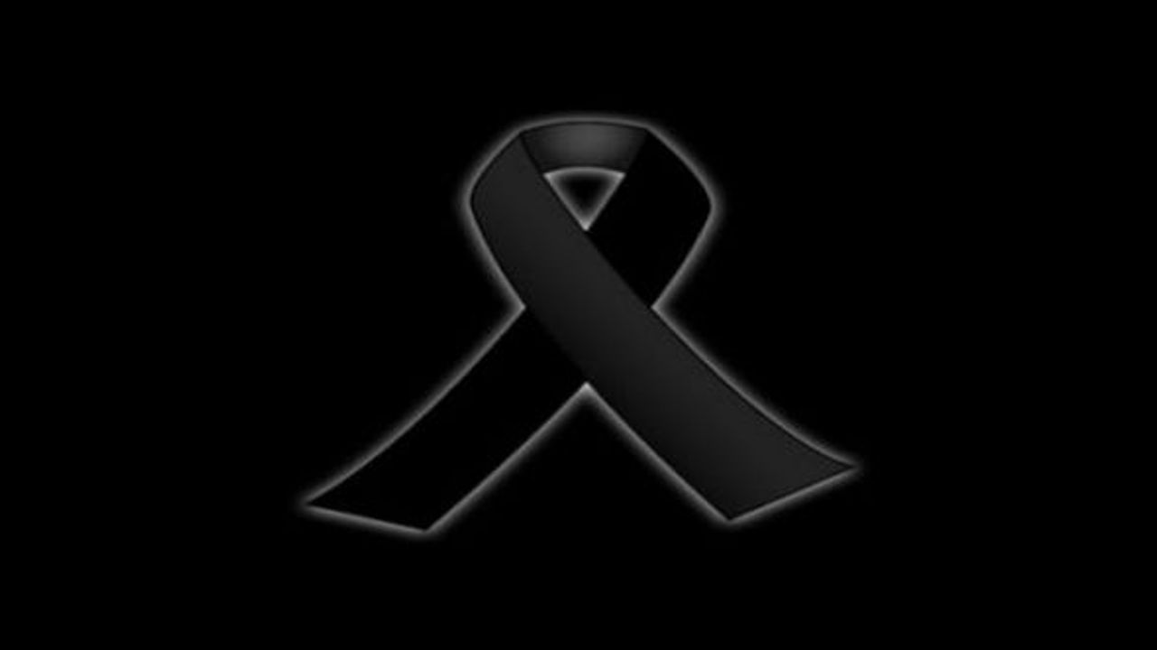 Mehmet Öksüz babası Sabri Öksüz’ü kaybetti