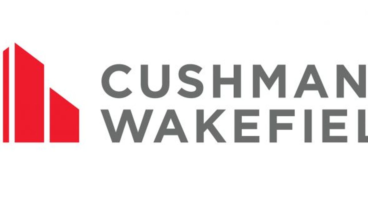 Mercedes Benz’in yeni yedek parça dağıtım merkezinin kiralama danışmanlığını Cushman & Wakefield üstlendi