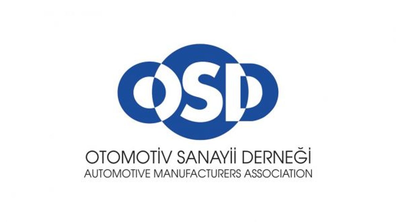 Otomotiv Üretimi Yüzde 5, İhracatı Yüzde 3 Arttı