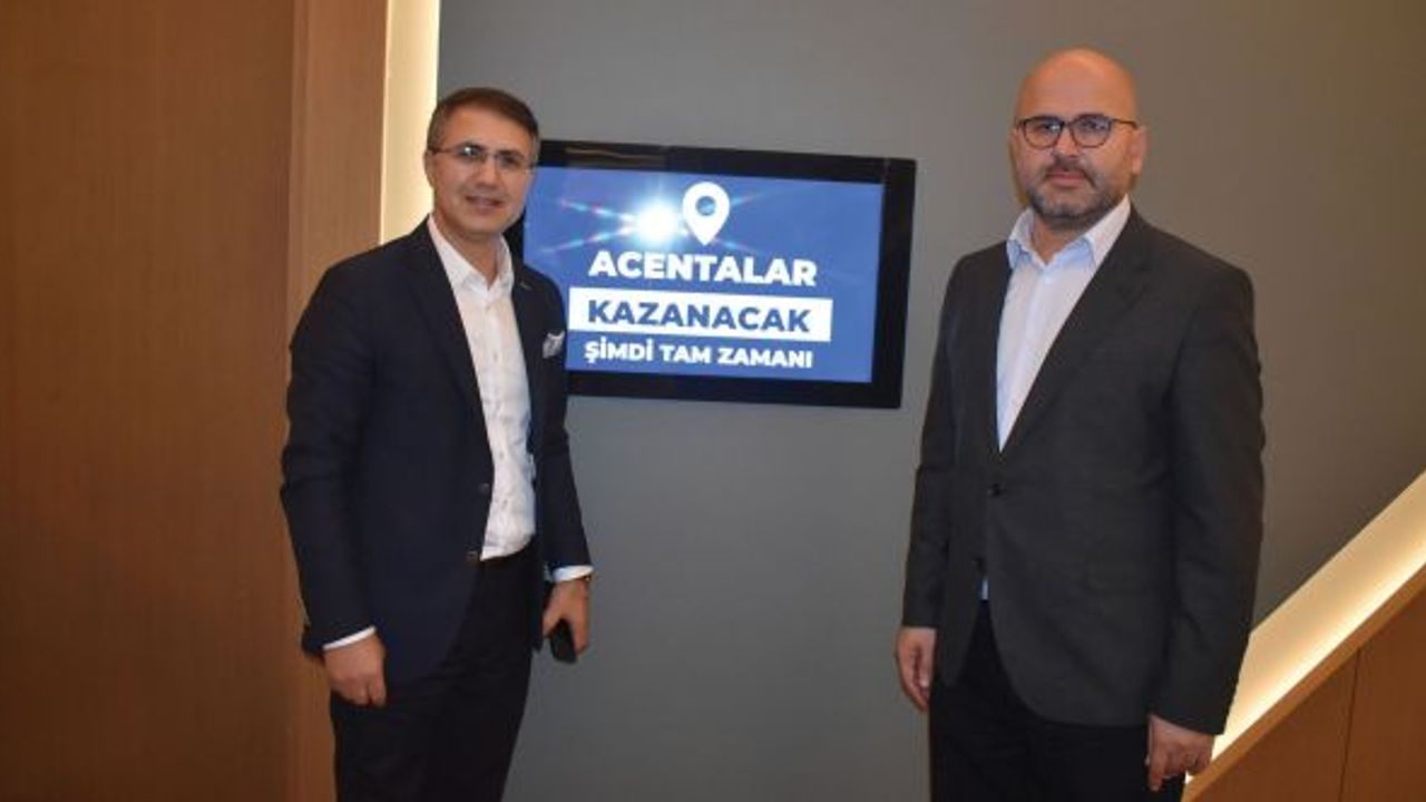 TÜRSAB Başkan Adayı Ali Bilir: İş ortağımız  turizm taşımacılarının sorunlarının çözümü içinde çalışacağız