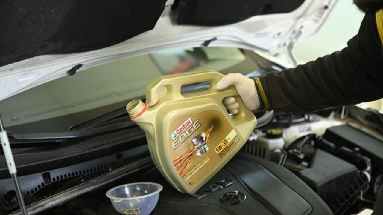 Auto King araç sahiplerine kış için önerilerde bulundu