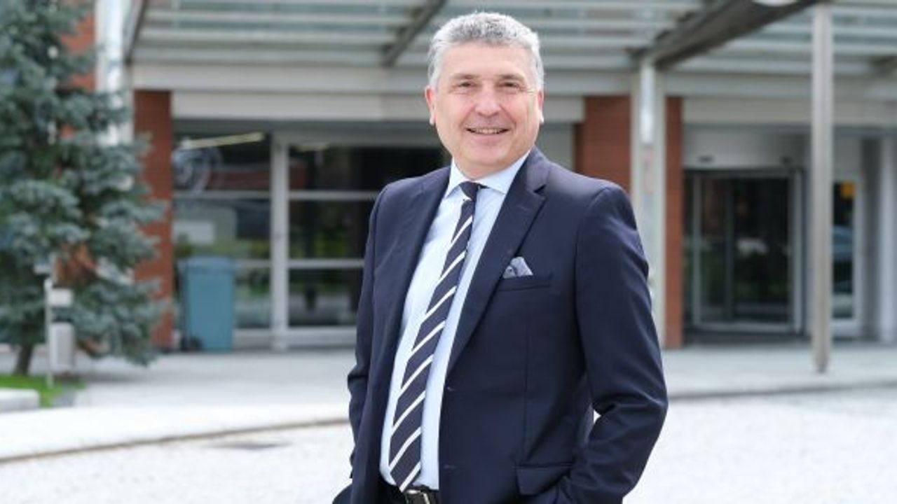 Bathonea Antik Kenti, Mercedes-Benz Türk’ün desteği ile gün yüzüne çıkıyor