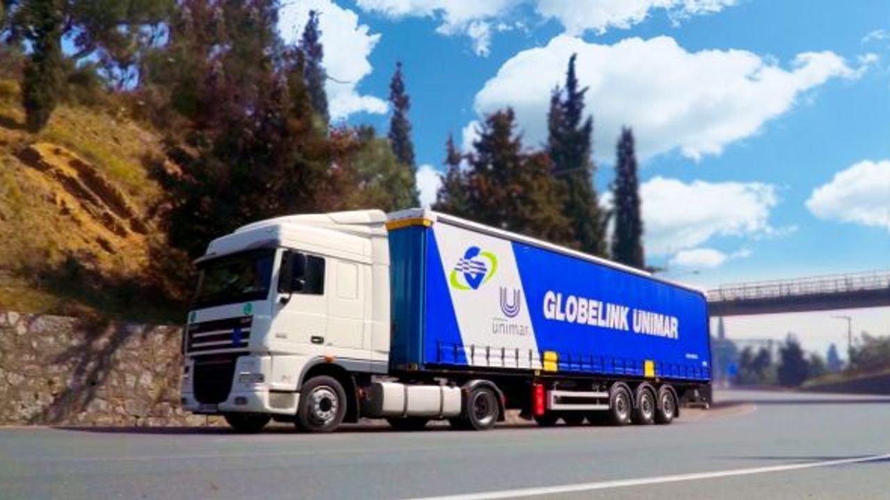 Globelink Ünimar, direkt konsol hizmeti verdiği lokasyon sayısını 90’a çıkardı