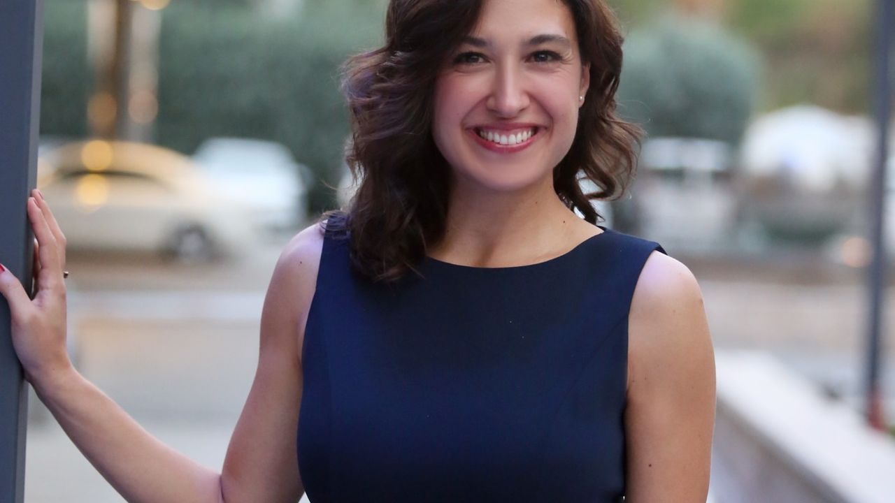 Knauf Türkiye’nin Yeni Pazarlama Direktörü Burcu Tarhan Çataroğlu oldu