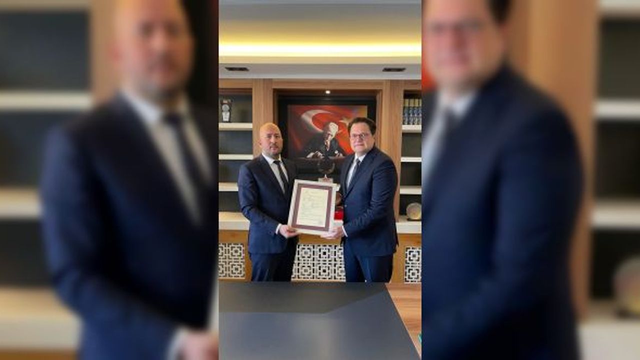Omsan Logistics’in tren işletmeciliği hakkı 5 yıl daha uzatıldı
