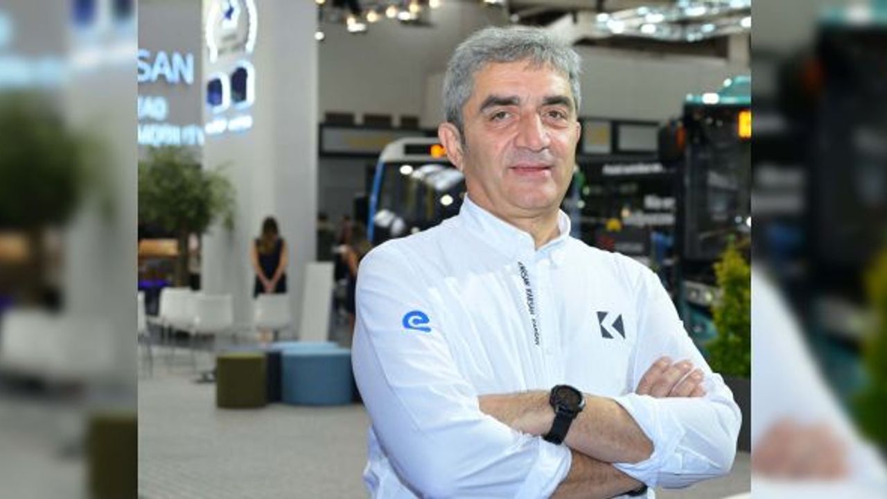 Karsan, Romanya için ürettiği 56 e-ATA’nın teslimatlarına başladı!