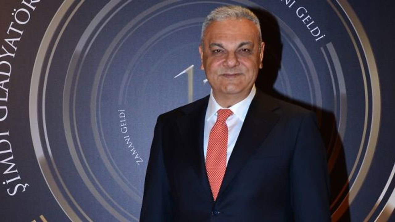 ODMD Başkanı Ali Haydar Bozkurt 2022'yi değerlendirdi ve 2023 beklentilerini paylaştı