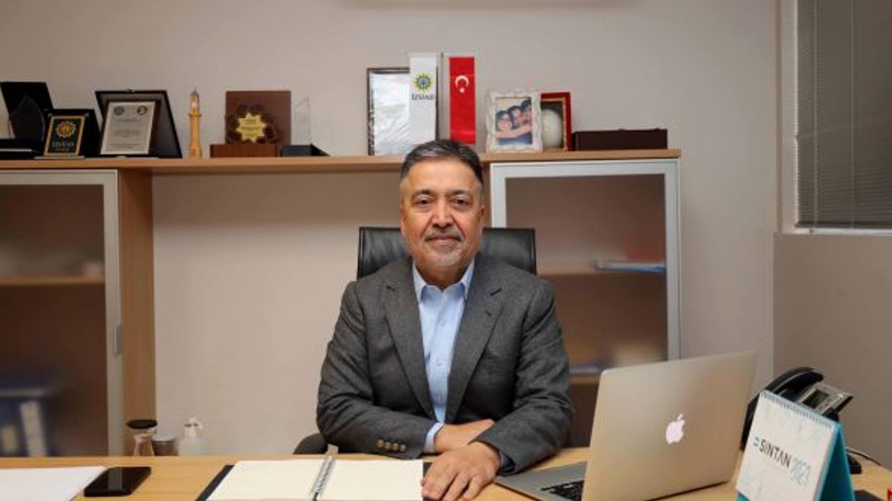 SİNTAN’dan 8 Milyon Euro’luk yeni ek yatırım