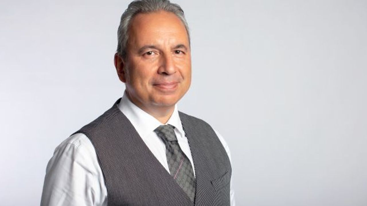 Uygar Usar Alişan Lojistik CEO’su oldu